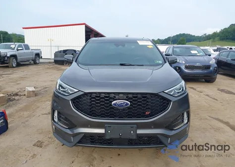 2020 Ford Edge St z USA, uszkodzony, nr VIN 2FMPK4AP8LBA92307